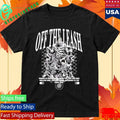 Off The Leash Bow Wow 25 Tour Shirt Unisex , , , Long Sleeve Tee