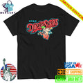 2026 Salt Lake Bees Utah Dirty Sodas Cream Shirt