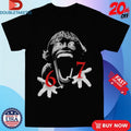 Official 67 The Night Is Ours Shirts Unisex , , , Long Sleeve Tee