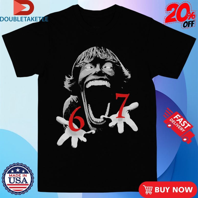 Official 67 The Night Is Ours Shirts Unisex , , , Long Sleeve Tee