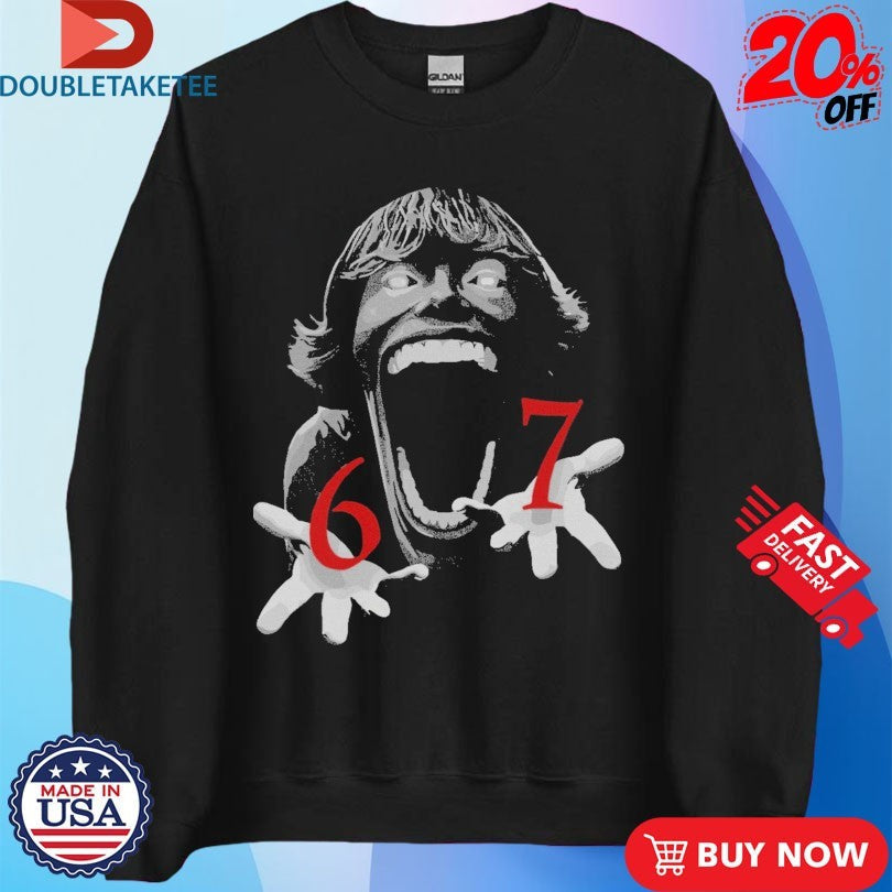 Official 67 The Night Is Ours Shirts Unisex , , , Long Sleeve Tee