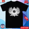Official A Wilhelm Scream Anchor Shirts Unisex , , , Long Sleeve Tee