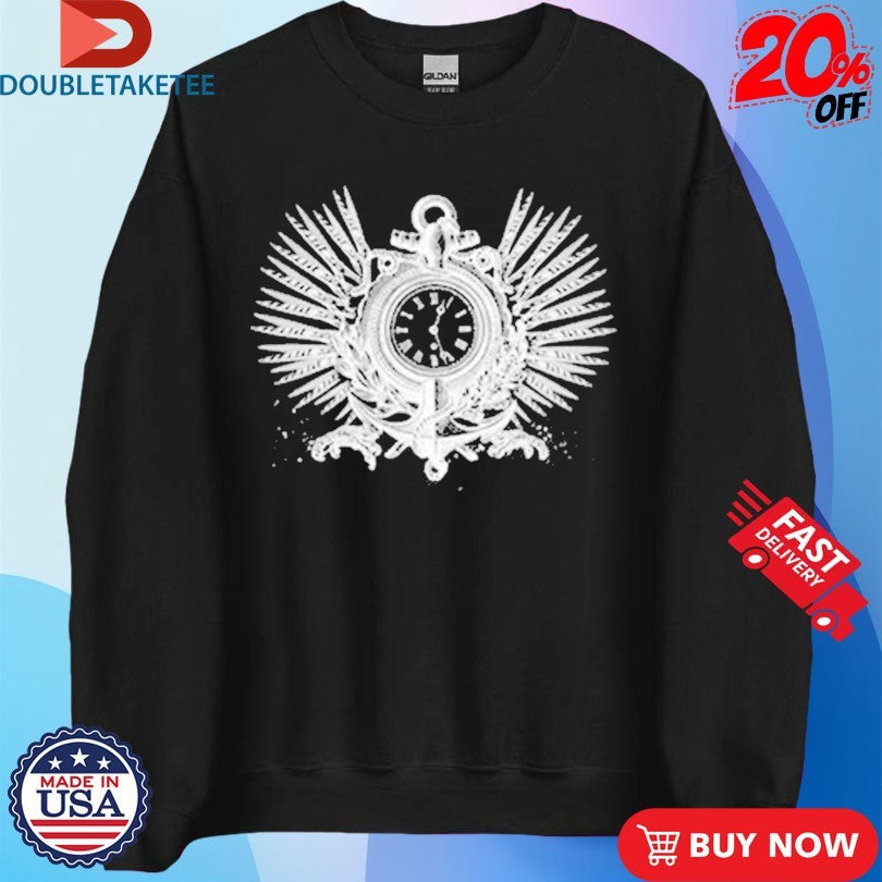 Official A Wilhelm Scream Anchor Shirts Unisex , , , Long Sleeve Tee
