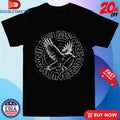 Official A Wilhelm Scream Bird Shirts Unisex , , , Long Sleeve Tee