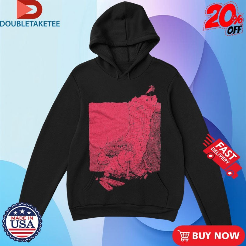 Official A Wilhelm Scream Ruiner Reimagined Shirts Unisex , , , Long Sleeve Tee