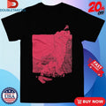 Official A Wilhelm Scream Ruiner Reimagined Shirts Unisex , , , Long Sleeve Tee