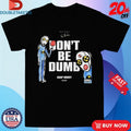 Official A$AP Rocky Don’t Be Dumb Shirts Unisex , , , Long Sleeve Tee