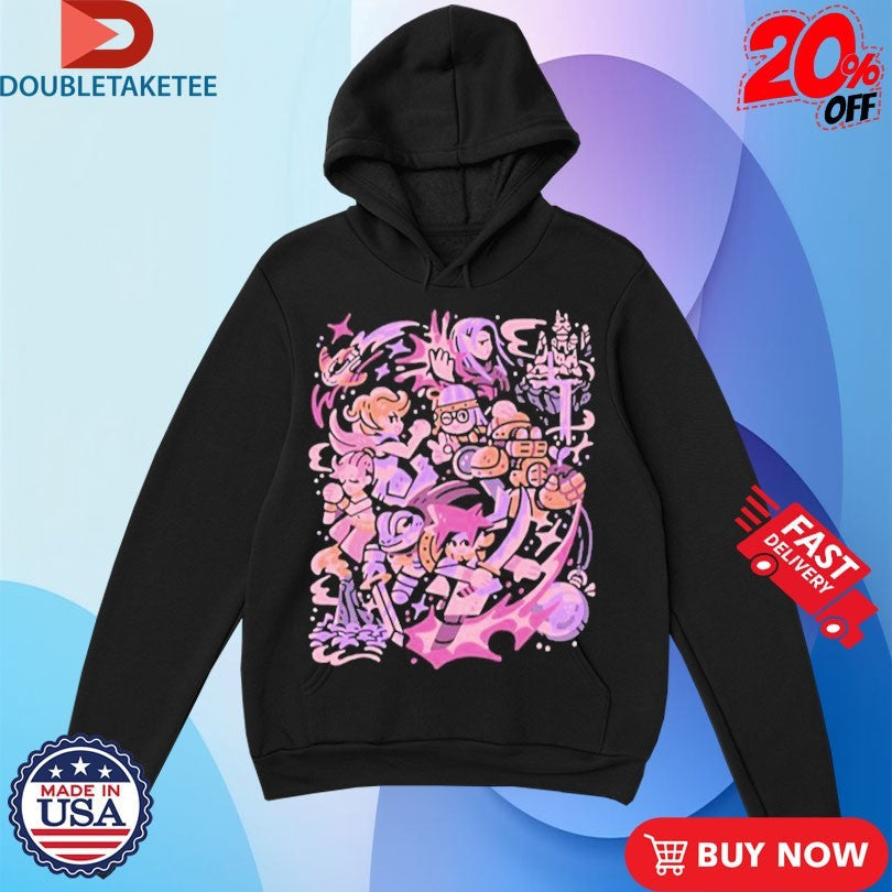 Official AGDQ Across Time 2026 Event Shirts Unisex , , , Long Sleeve Tee