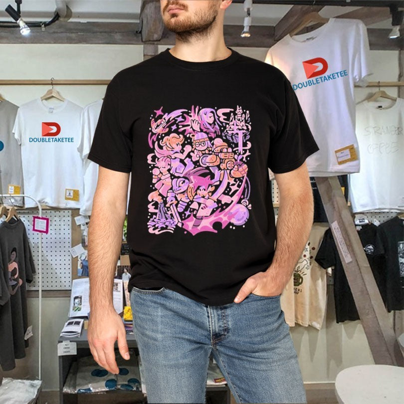 Official AGDQ Across Time 2026 Event Shirts Unisex , , , Long Sleeve Tee