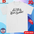 Official AJ Lee &amp; Blue Summit Logo Shirts Unisex , , , Long Sleeve Tee