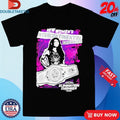 Official AJ Lee Elimination Chamber 2026 Women’s Intercontinental Championship Winner Shirts