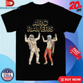 Official ARC Raiders ARC Ravers Shirts Unisex , , , Long Sleeve Tee