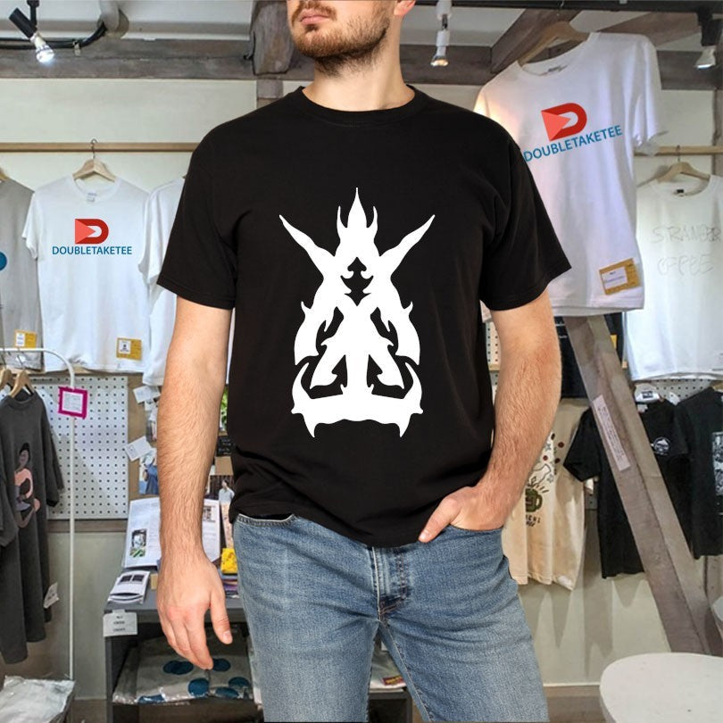 Official AXTY Logo Shirts Unisex , , , Long Sleeve Tee