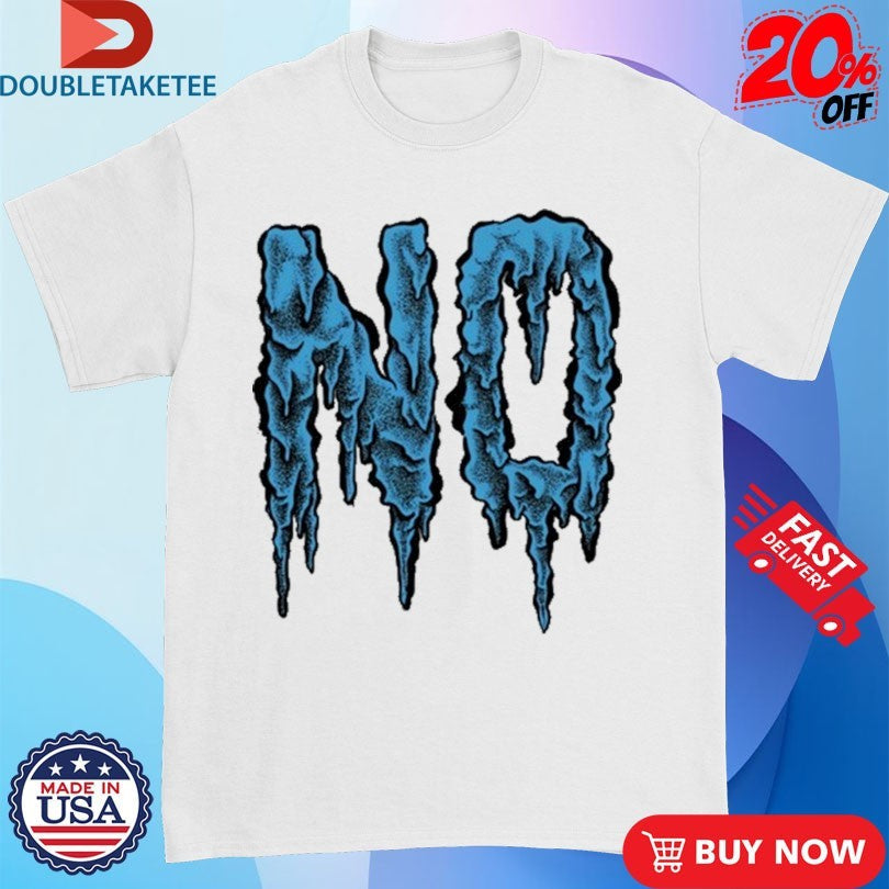 Official Aaron Turner No ICE Anti Shirts Unisex , , , Long Sleeve Tee