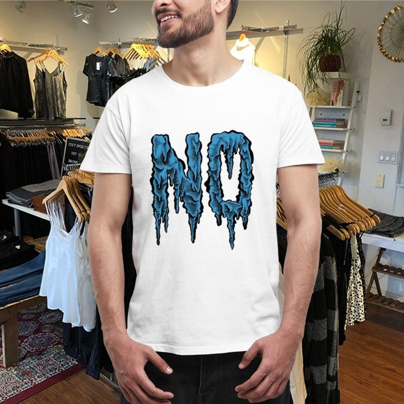 Official Aaron Turner No ICE Anti Shirts Unisex , , , Long Sleeve Tee