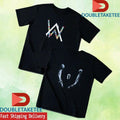 Official Alan Walker Tired 0 Shirts Unisex , , , Long Sleeve Tee