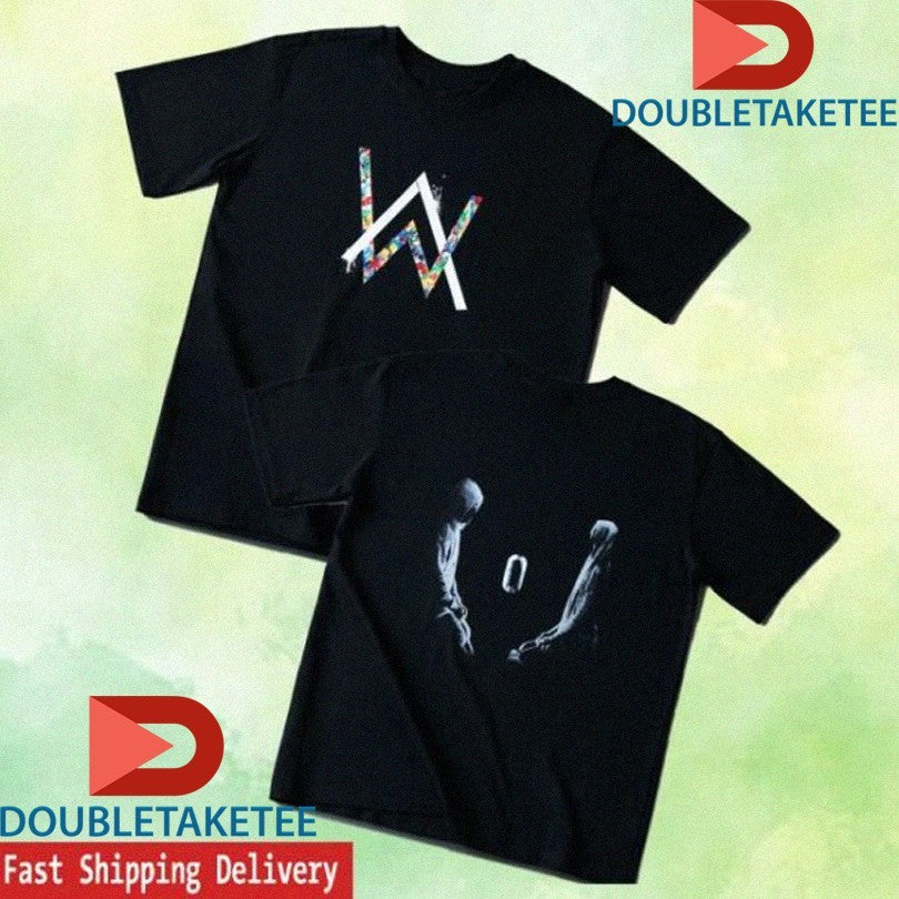 Official Alan Walker Tired 0 Shirts Unisex , , , Long Sleeve Tee