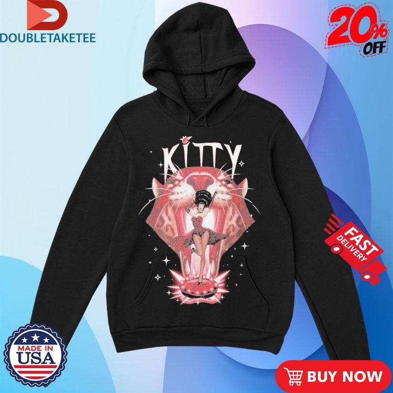 Official Alaska Kitty Jaguar Shirts Unisex , , , Long Sleeve Tee