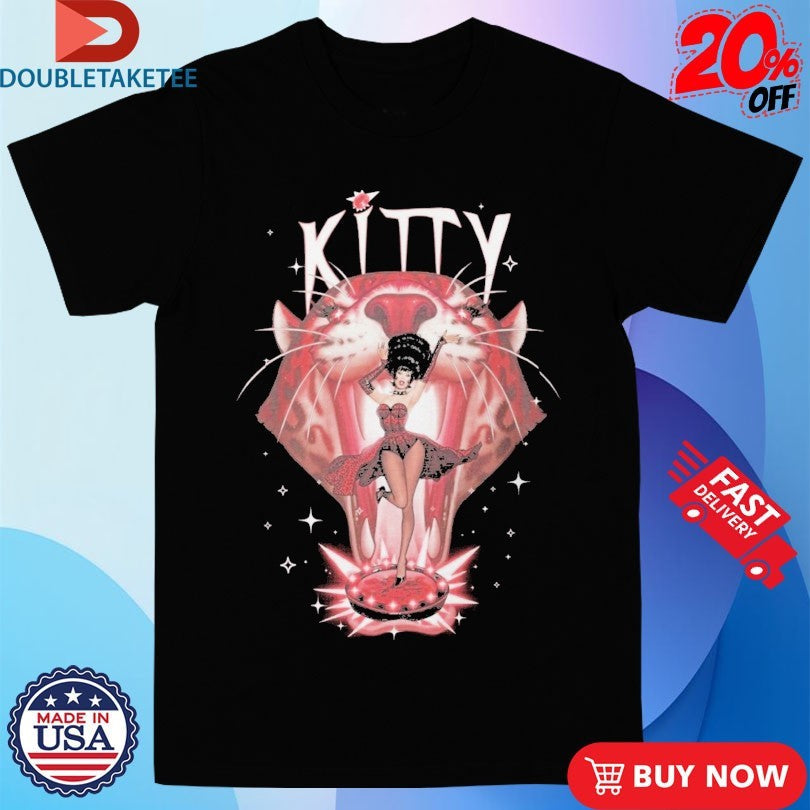 Official Alaska Kitty Jaguar Shirts Unisex , , , Long Sleeve Tee