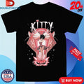Official Alaska Kitty Jaguar Shirts Unisex , , , Long Sleeve Tee
