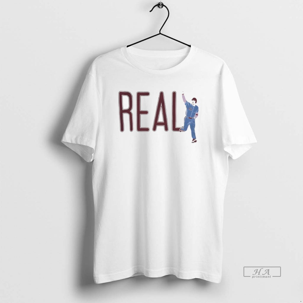 Official Alec Daniel Bohm Philadelphia Phillies Real
