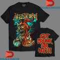 Official Alestorm Get Drunk Or Die Shirts Unisex , , , Long Sleeve Tee
