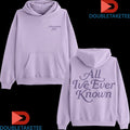 Official Alexandra Kay All I’ve Ever Known Shirts Unisex , , , Long Sleeve Tee