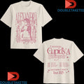 Official Alexandra Kay Cupid’s A Cowgirl UK Ireland Tour 2025 Shirts Unisex , , , Long Sleeve Tee