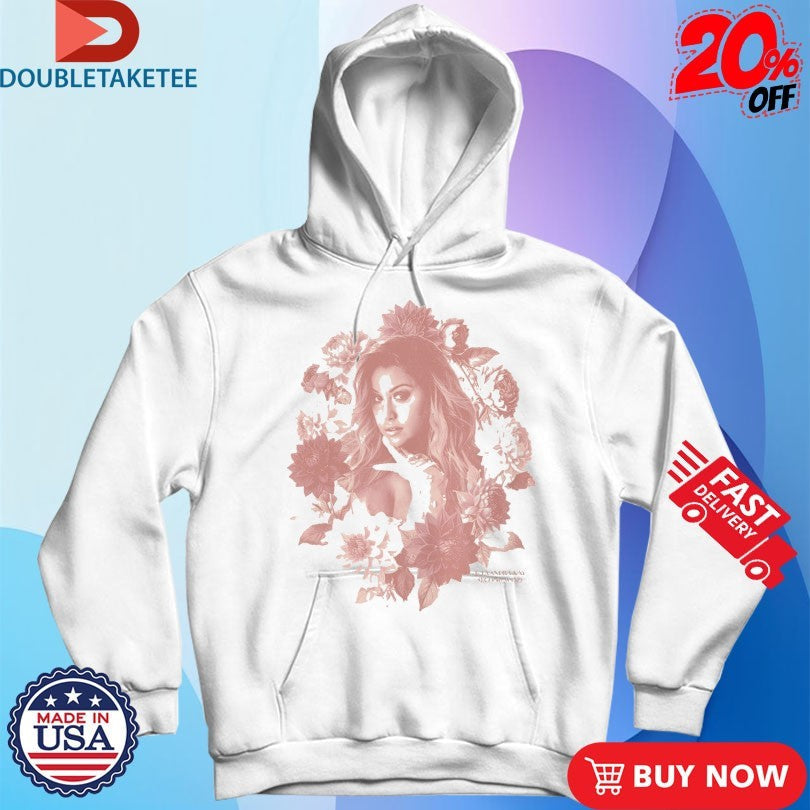 Official Alexandra Kay Second Wind Flower Shirts Unisex , , , Long Sleeve Tee