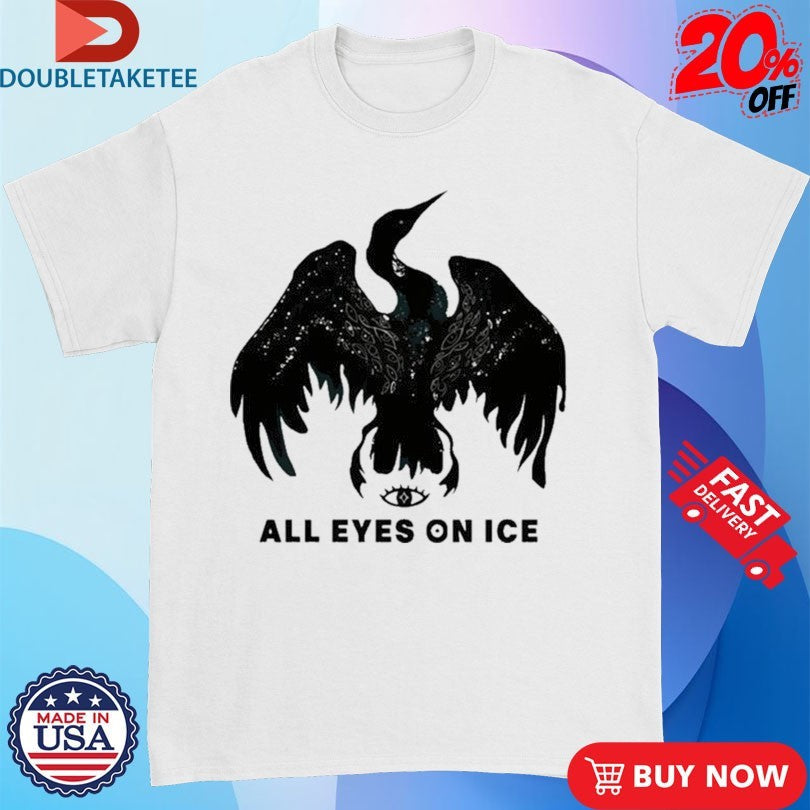 Official All Eyes On ICE Rebel Loon Minnesota Shirts Unisex , , , Long Sleeve Tee