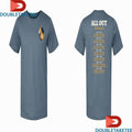 Official All Out On Broadway Tour 2025 2026 Employee Shirts Unisex , , , Long Sleeve Tee