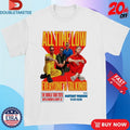 Official All Time Low The World Tour 2026 UK &amp; EU Shirts Unisex , , , Long Sleeve Tee