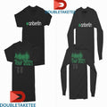 Official Anberlin 2021 Tour Dates Shirts Unisex , , , Long Sleeve Tee