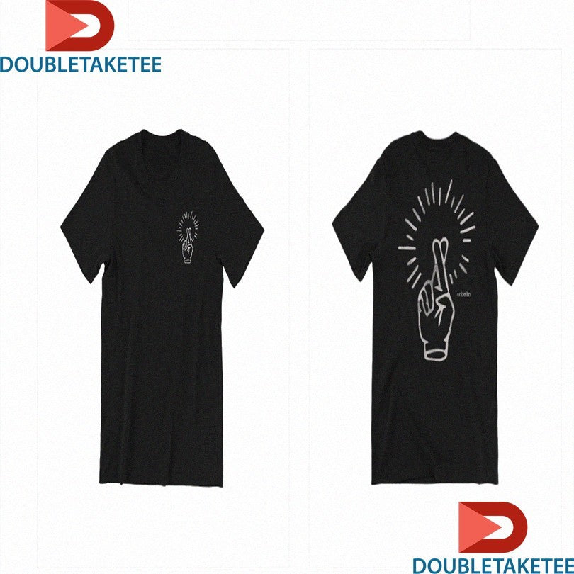 Official Anberlin Fingers Shirts Unisex , , , Long Sleeve Tee