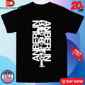 Official Anberlin Heads Skulls Shirts Unisex , , , Long Sleeve Tee