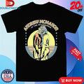 Official Andrew McMahon In The Wilderness 10 Year Anniversary Shirts Unisex , , , Long Sleeve Tee