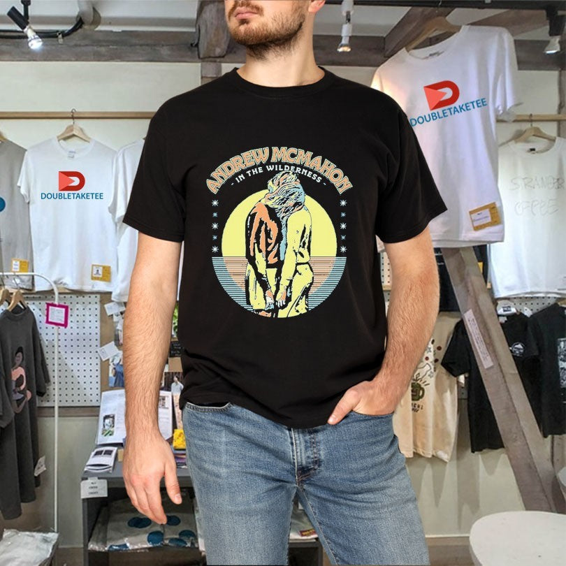 Official Andrew McMahon In The Wilderness 10 Year Anniversary Shirts Unisex , , , Long Sleeve Tee