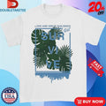 Official Andrew Mcmahon Love And Great Buildings Will Survive Shirts Unisex , , , Long Sleeve Tee