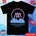 Official Andrew Mcmahon There Will Always Be Room For You In My Houses Shirts Unisex , , , Long Sleeve Tee