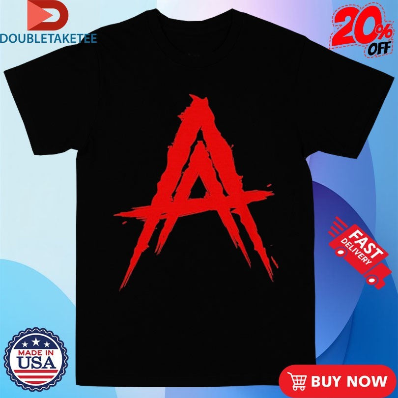 Official Anuel AA Logo Shirts Unisex , , , Long Sleeve Tee
