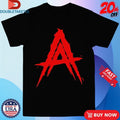 Official Anuel AA Logo Shirts Unisex , , , Long Sleeve Tee