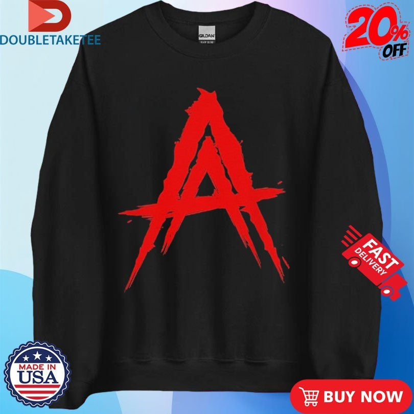 Official Anuel AA Logo Shirts Unisex , , , Long Sleeve Tee