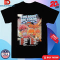 Official Archspire Long Roads Big Loads Tour 2026 Dates North American City Shirts Unisex , , , Long Sleeve Tee