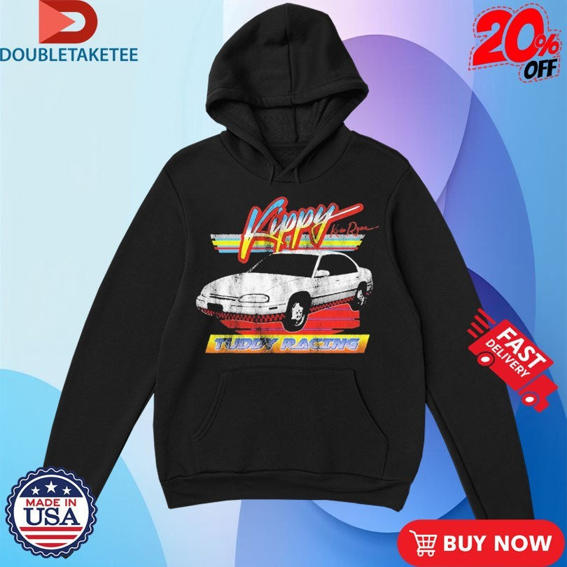Official Are You Garbage Kippy Racing Shirts Unisex , , , Long Sleeve Tee