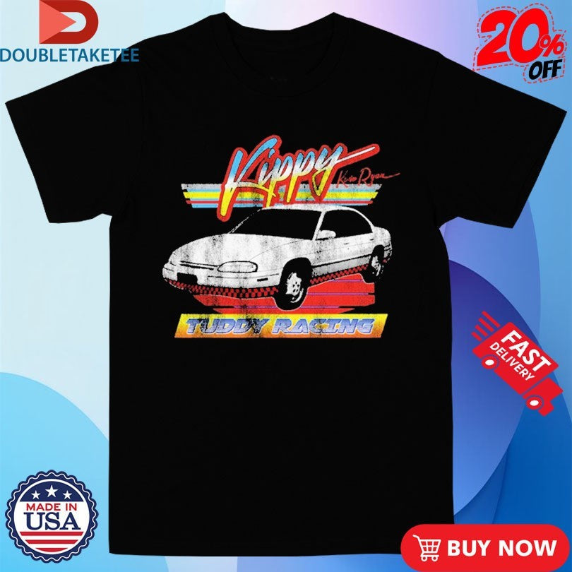 Official Are You Garbage Kippy Racing Shirts Unisex , , , Long Sleeve Tee
