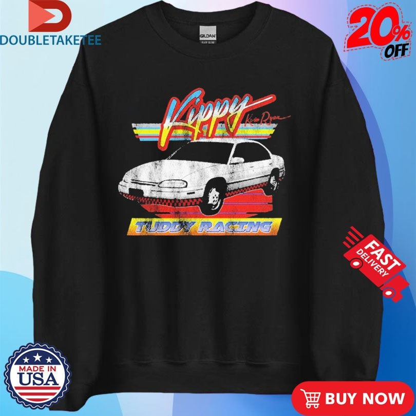 Official Are You Garbage Kippy Racing Shirts Unisex , , , Long Sleeve Tee