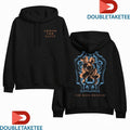Official Armor For Sleep The Rain Museum Keyhole Shirts Unisex , , , Long Sleeve Tee