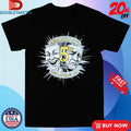 Official Asaali 5th Anniversary Los Angeles Ca Masks Shirts Unisex , , , Long Sleeve Tee