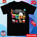 Official Asteroid Ekosystem Live Shirts Unisex , , , Long Sleeve Tee