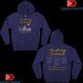 Official Audrey Hobert Staircase To Stardom Tour 2025 Dates Shirts Unisex , , , Long Sleeve Tee